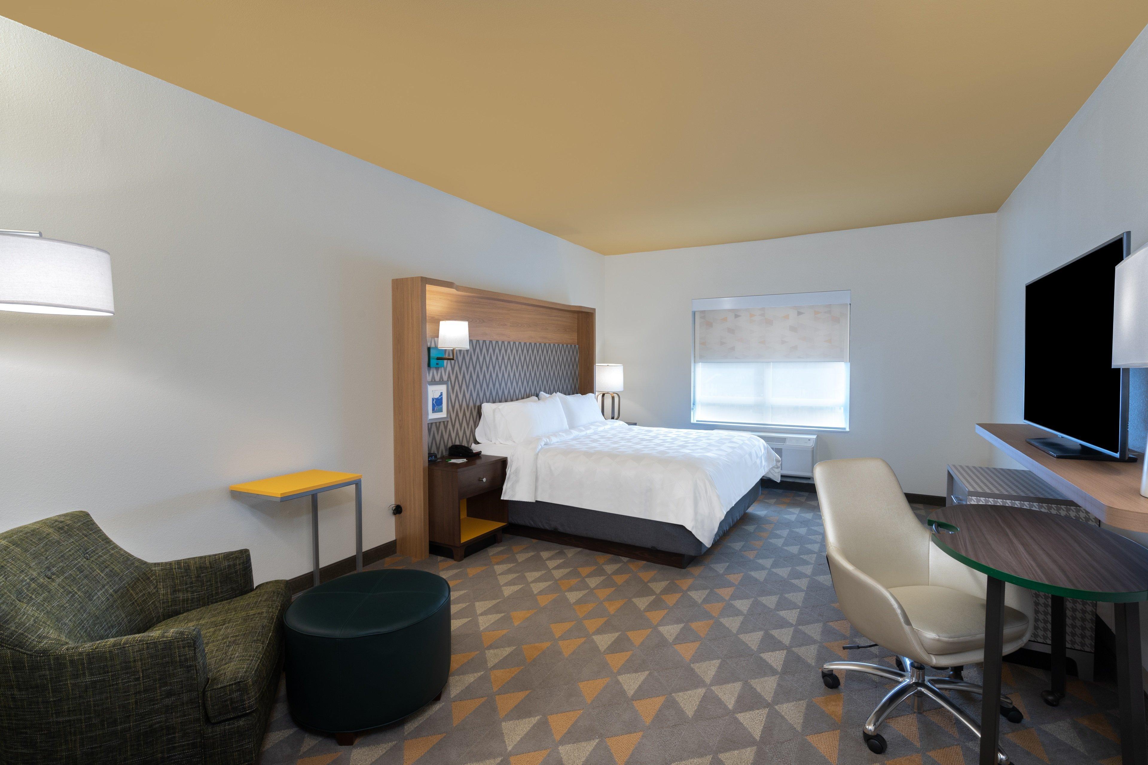 Holiday Inn Hotels Batesville By Ihg מראה חיצוני תמונה