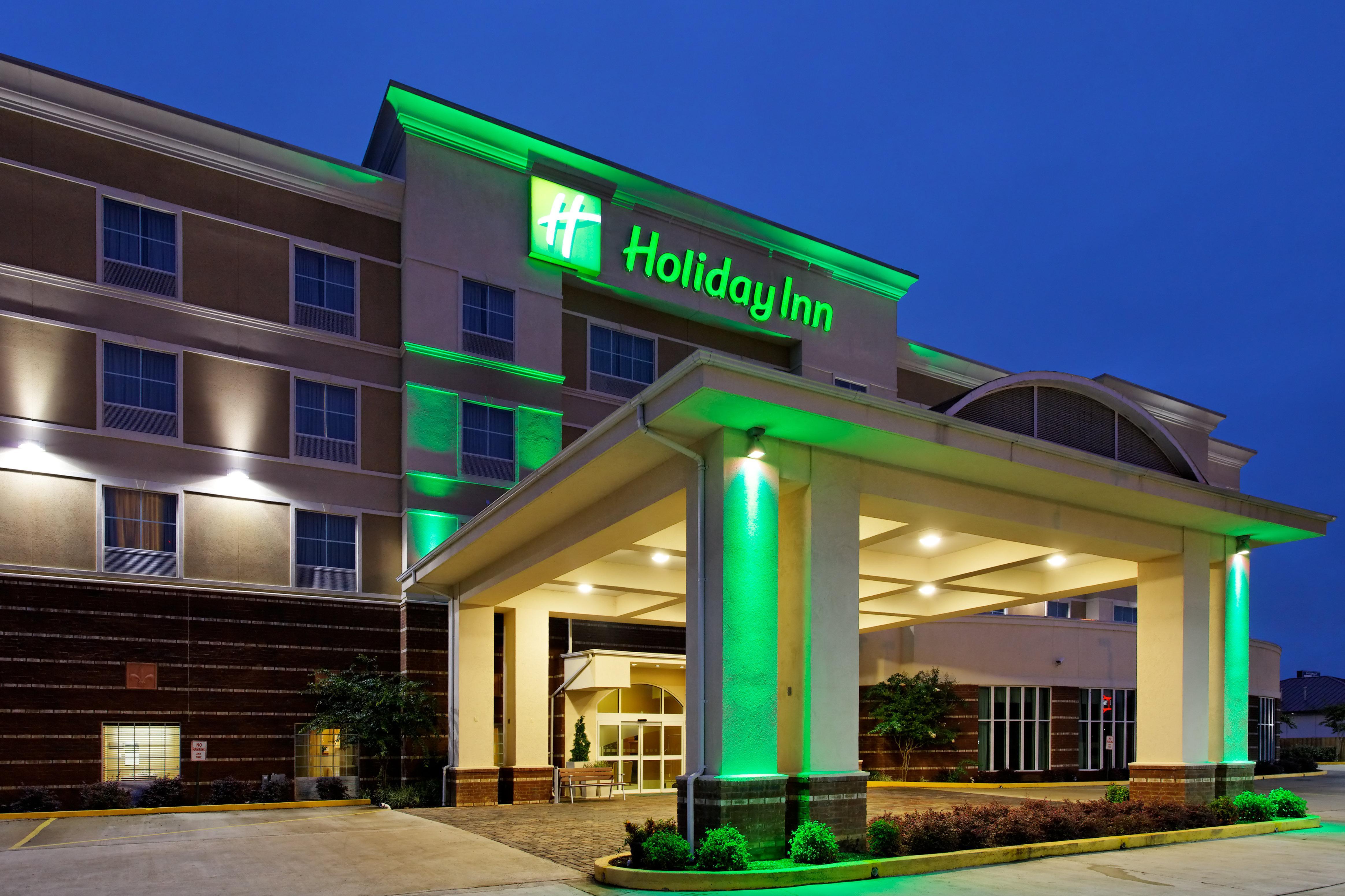 Holiday Inn Hotels Batesville By Ihg מראה חיצוני תמונה