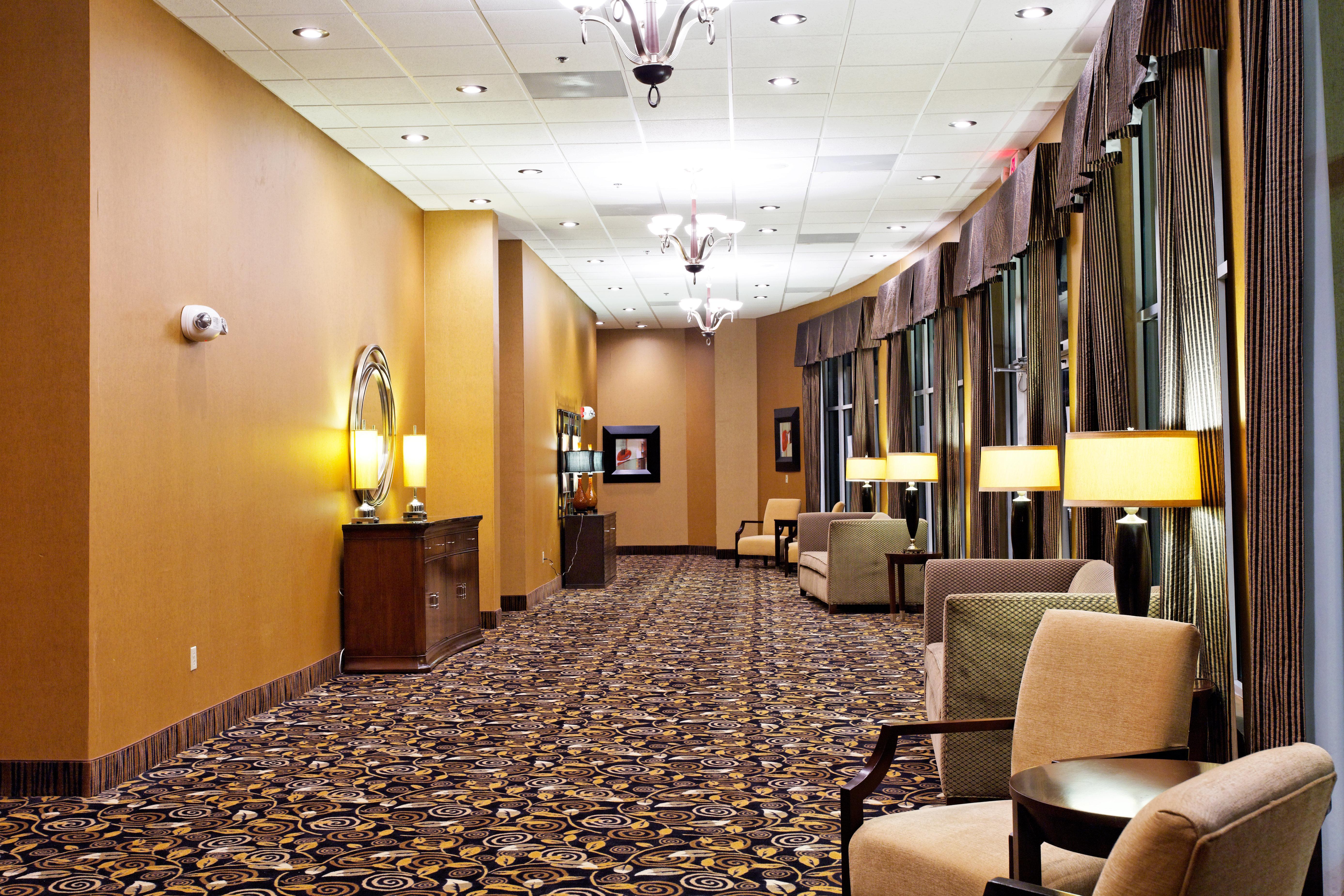 Holiday Inn Hotels Batesville By Ihg מראה חיצוני תמונה