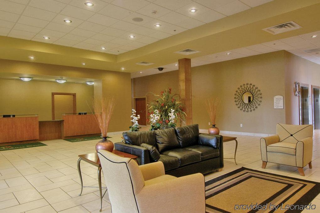 Holiday Inn Hotels Batesville By Ihg מראה פנימי תמונה