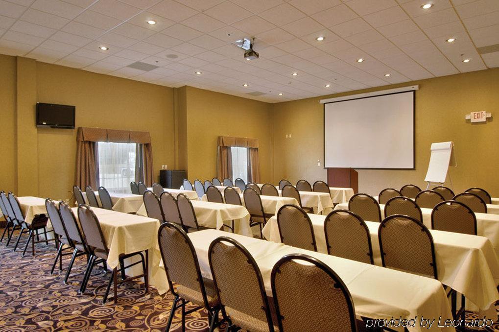 Holiday Inn Hotels Batesville By Ihg מתקנים תמונה