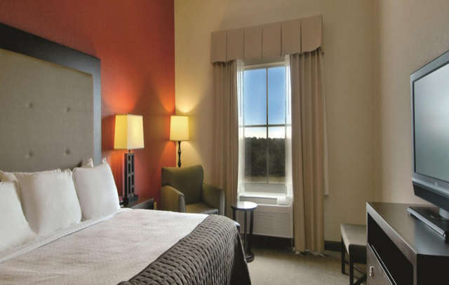 Holiday Inn Hotels Batesville By Ihg מראה חיצוני תמונה