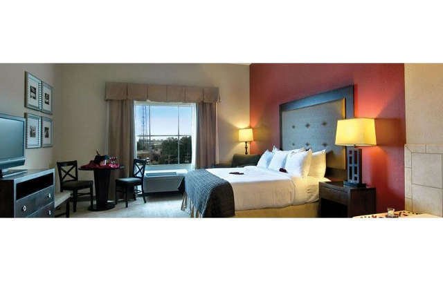 Holiday Inn Hotels Batesville By Ihg מראה חיצוני תמונה