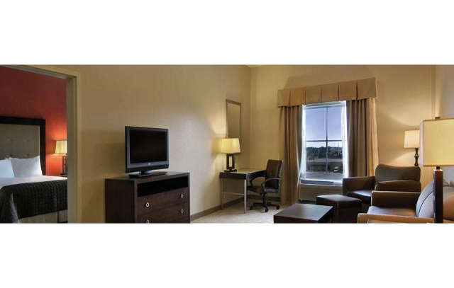 Holiday Inn Hotels Batesville By Ihg מראה חיצוני תמונה