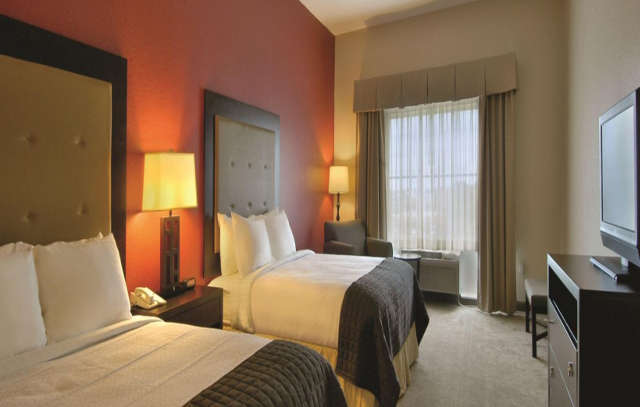 Holiday Inn Hotels Batesville By Ihg מראה חיצוני תמונה